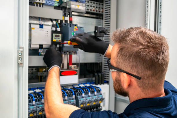 Best Electrical Repair Services  in New Sharon, IA
