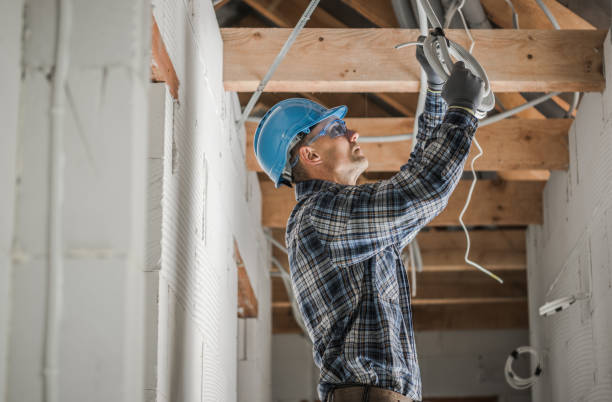 Best Local Electrician Companies  in New Sharon, IA