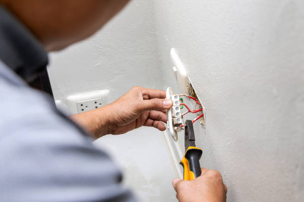 Best Electrical Rewiring Services  in New Sharon, IA